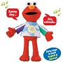 Bilingual Elmo