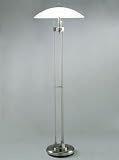 LAMPS PLUS Orbiter Triple Pole Floor Lamp