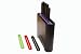 Richardson Sheffield Gripi Knife Block, 5 Piece