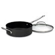 Cuisinart Hard-Anodized Saute Pan