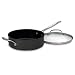 Cuisinart Hard-Anodized Saute Pan