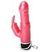 The Trinity Pink Waterproof Rabbit