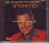 Spanish eyes