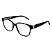 Eyeglasses Saint Laurent SL M 33 /F- 001 Black /