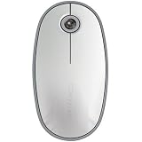 Targus AMB08US Bluetooth Laser Mouse for Mac