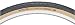 2009 Panaracer Col de Vie 650B x 38mm Black/GW Steel Bead