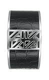 Anne Klein Women's Bangle watch #10-8759BKSV