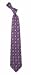 Phoenix Suns Print Silk Necktie - Pattern 3 - N/A