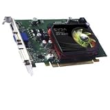 EVGA GeForce GT 220 1024 MB GDDR3 DVI/HDMI/VGA PCI Express Graphics Card, 01G-P3-1226-LR