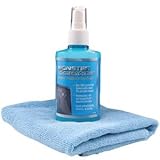 New Monster Cable Tvclnkit Ultimate Performance Tv/Lcd Cleaning Kit High-Te ....