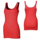 Roxy New Script Boy Tank Top - Women's