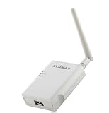 Edimax PS-1210MFN WiFi & USB All-in-1 Print Server