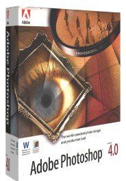 Adobe Photoshop 4.0