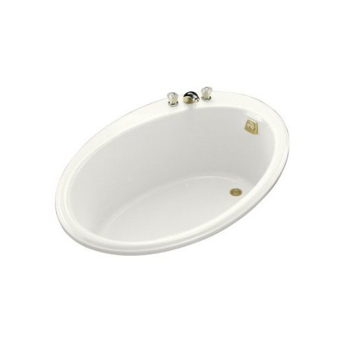 Buy Bathroom Tub by Kohler - K-1247 in Almond (Seaside Showers, Plumbing, Bathtubs Showers & Saunas, Showers, Modules & Installation Kits)