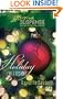 Holiday Illusion (Amazon Adventure Series #3) (Steeple Hill Love Inspired Suspense #126)
