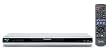 Panasonic DMP-BD60EGS Blu-ray Player (HDMI, Upscaling 1080p, USB 2.0) silber