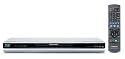 Panasonic DMP BD 60 EG S Blu-ray Player (HDMI, Upscaling 1080p, USB 2.0) silber
