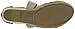 Jellypop Women's Kirby Wedge Sandal
