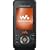 Sony Ericsson W580i Unlocked Quadband Phone (Black)