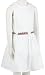 Tommy Hilfiger ALANA DRESS EX51715982 M&auml;dchen Kleider/Knielang