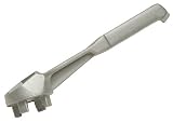 Steel Drum Plug Wrench Aluminum Race Gas VP Fuel 55 Gallon Waste Solvent