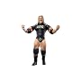 WWE Ruthless Aggression Series 32 - Triple H