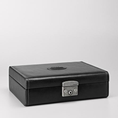 Transit Watch Box