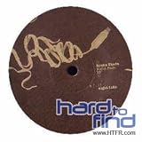 Night Falls EP [Vinyl]