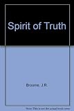 Spirit of truth : some aspects of charismatic teaching