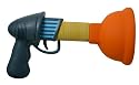 Mad Catz Official Rayman Raving Rabbids Plunger Gun (Wii)