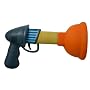 Wii Rayman Raving Rabbids Plunger Gun