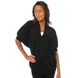 Triple 5 Soul The Chemistry Big Cocoon Sweater,Sweaters for Women (555 Soul) at Triple 5 Soul
