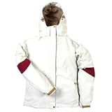 Ride Women's Jacket Purdy Model 06 07 at Ride