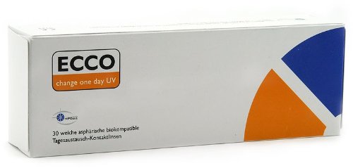 Ecco change One Day