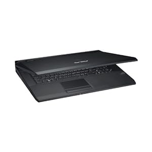 ASUS G73SW-A1 Gaming Laptop