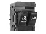 1997-1999 Chevrolet Venture Window Master Control Switch 1997 1998 1999