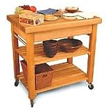 Catskill Craftsmen French Country French Country Workcenter 36x24x36