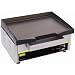 from Nextday Catering Equipment Supplies UK Buffalo Countertop Electric Griddle 1.8 kW griddle