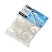 BLKR6G088R50 - 10Base-T RJ45 Modular Jack Plug50 per pack.