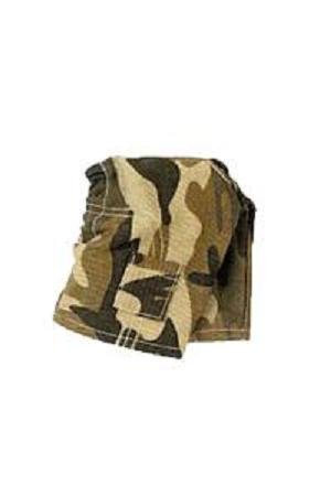Webkinz Camo Cargo Pant
