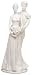 Weddingstar Large Contemporary Bride & Groom Figurine
