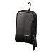 Sony LCS-CSW/B Universaltasche f�r kompakte Cyber-shot Modelle der W-, T-, und S-Serie schwarz