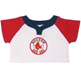 Build-A-Bear Workshop Boston Red Sox&trade; Raglan Tee III