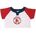 Build-A-Bear Workshop Boston Red Sox Raglan Tee III