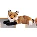 Stuffed Roxy Red Fox