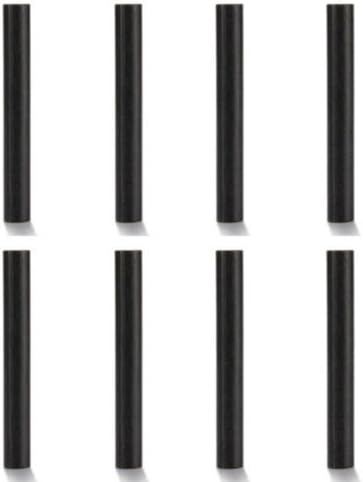 Lot 8x5/16" Ferrocerium Stone Flint Fire Starter Lighter Magnesium Survival Rod