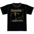 CHRISTIAN DEATH - Only Theater Of Pain - Black T-shirt