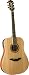 Eko Piccola Acoustic-Electric Guitar