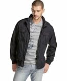 Marc Ecko - Marc Ecko Cut & Sew Williamsburg Jacket