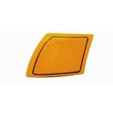 2002-2005 SATURN VUE AUTO REPLACEMENT SIDE MARKER LIGHT LENS & HOUSING LEFT HAND... by TYC